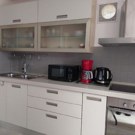 Amazing Villa Galeb In มูร์แตร์ ภายนอก รูปภาพ