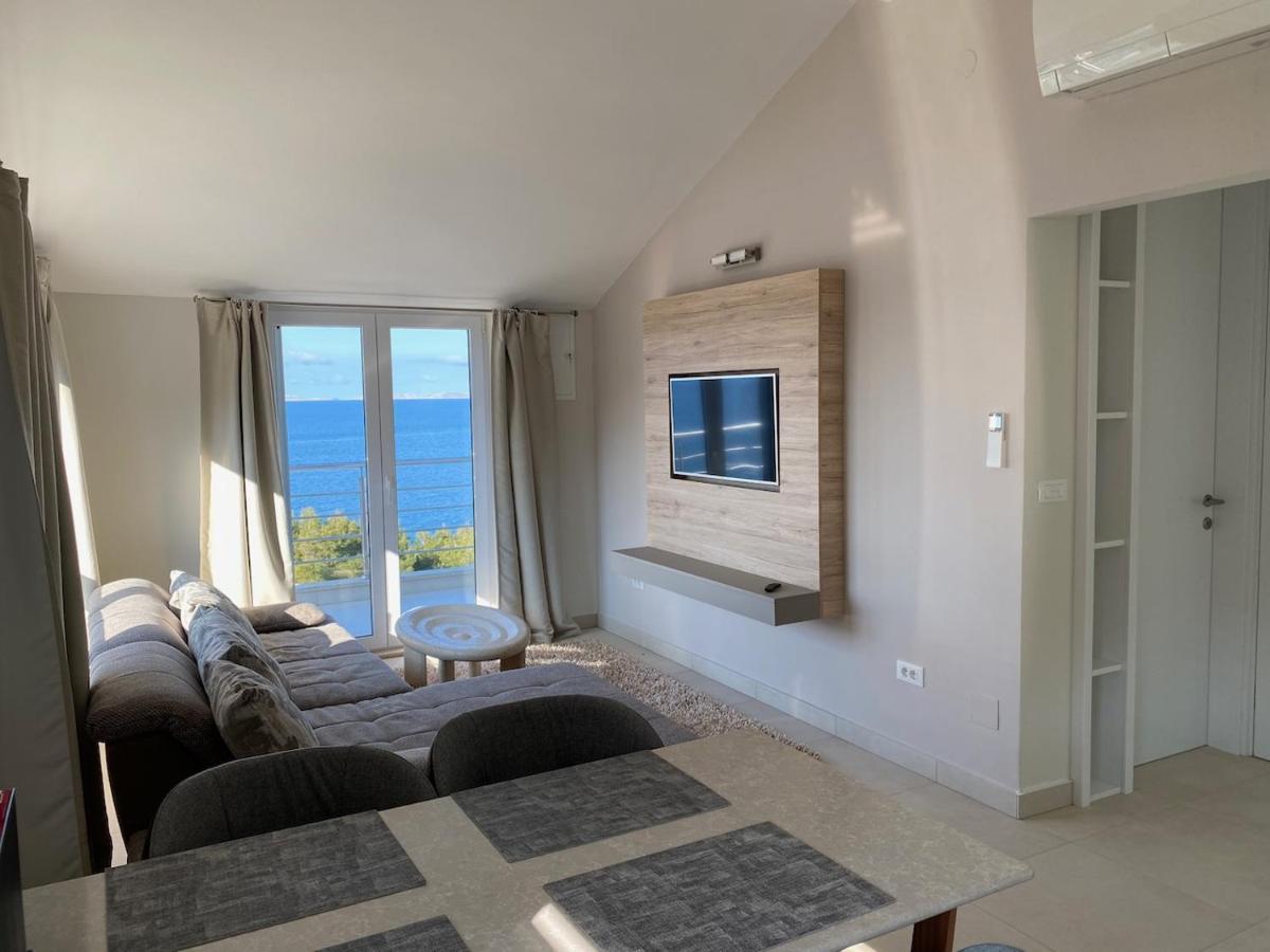 Amazing Villa Galeb In มูร์แตร์ ภายนอก รูปภาพ