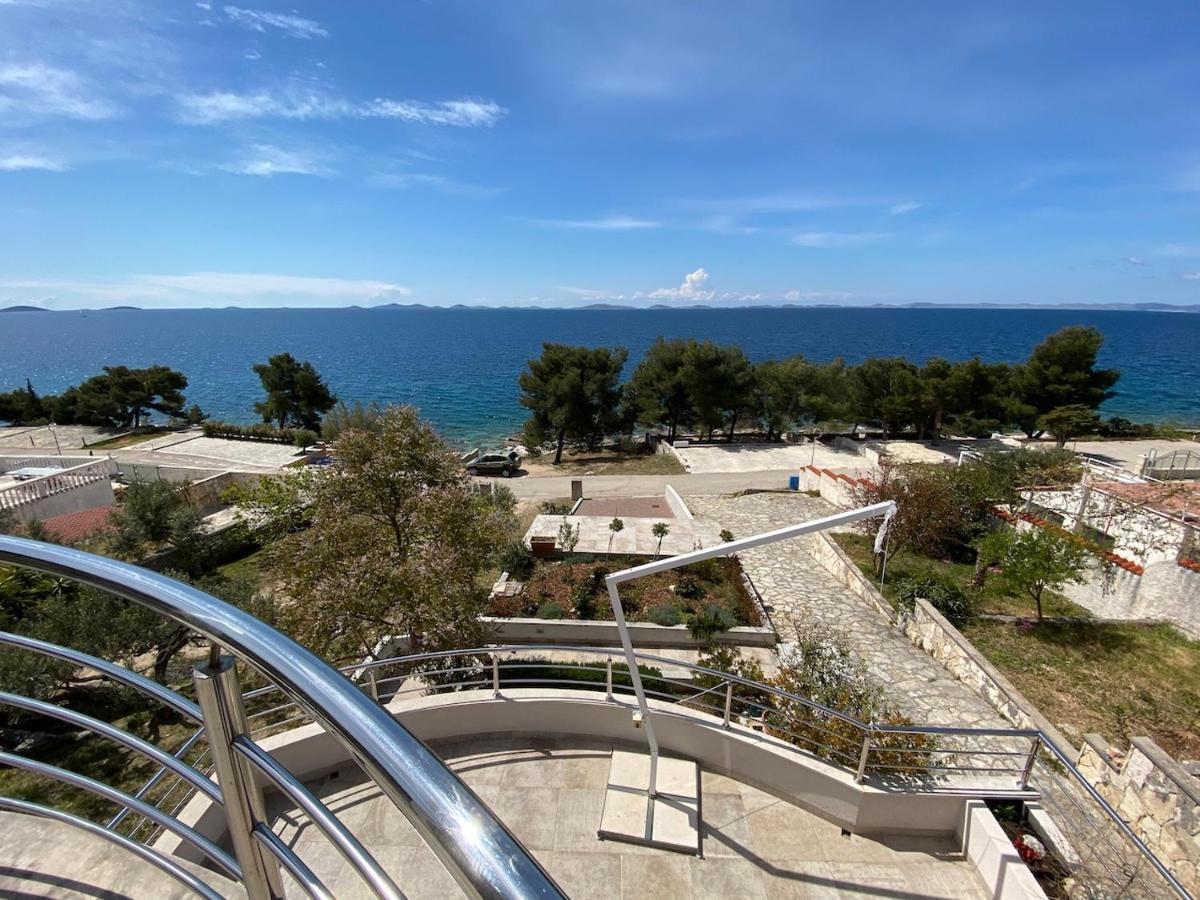Amazing Villa Galeb In มูร์แตร์ ภายนอก รูปภาพ
