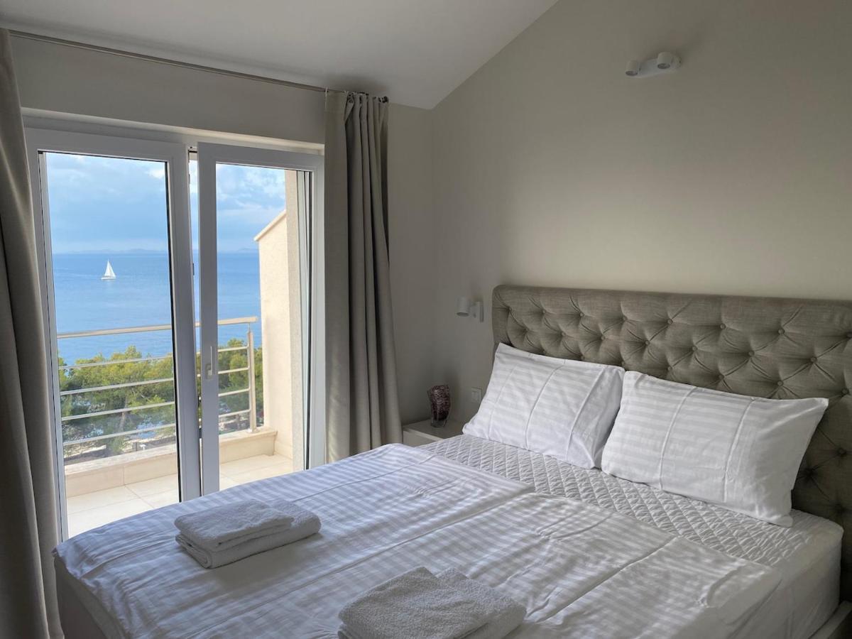Amazing Villa Galeb In มูร์แตร์ ภายนอก รูปภาพ