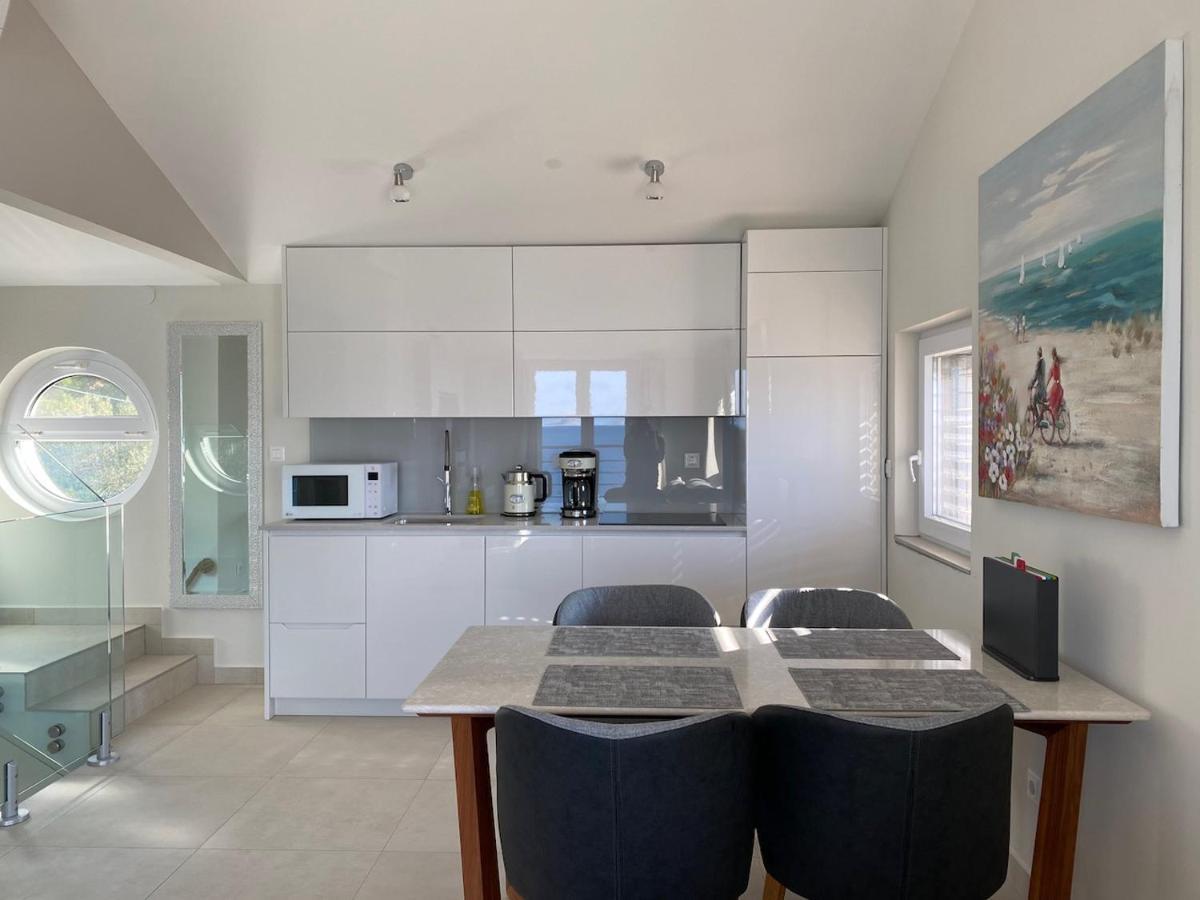 Amazing Villa Galeb In มูร์แตร์ ภายนอก รูปภาพ