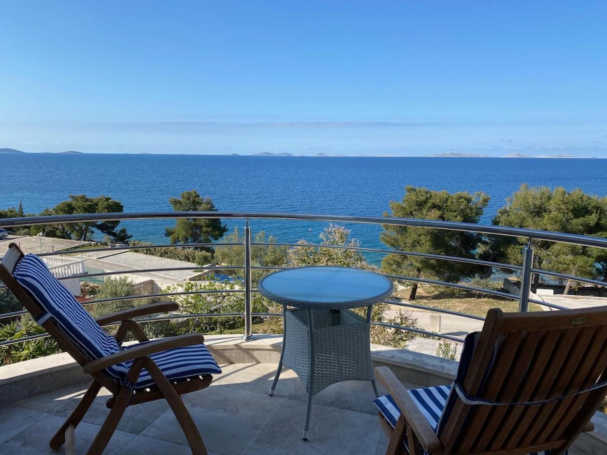 Amazing Villa Galeb In มูร์แตร์ ภายนอก รูปภาพ