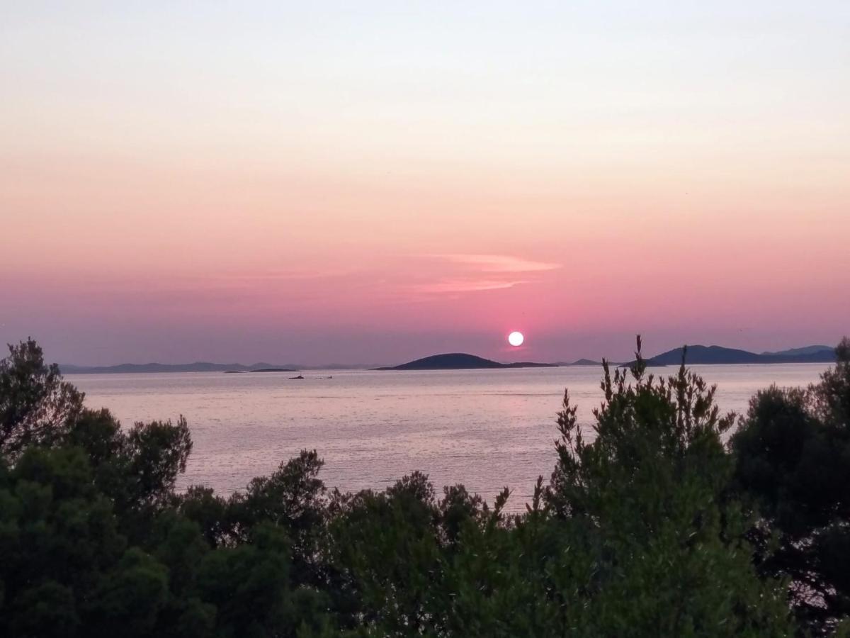 Amazing Villa Galeb In มูร์แตร์ ภายนอก รูปภาพ