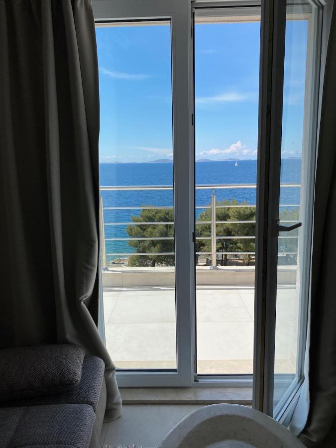 Amazing Villa Galeb In มูร์แตร์ ภายนอก รูปภาพ