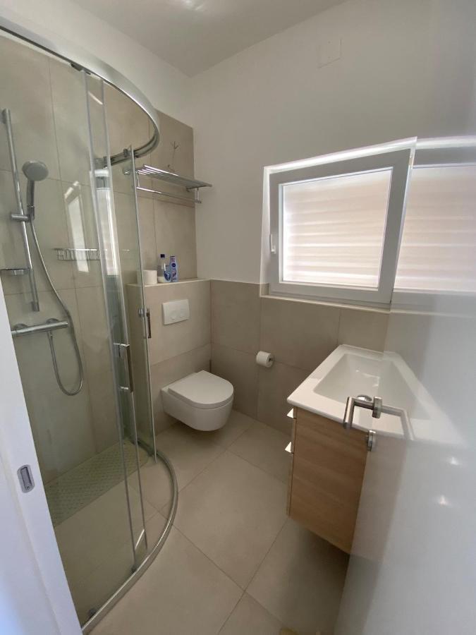 Amazing Villa Galeb In มูร์แตร์ ภายนอก รูปภาพ