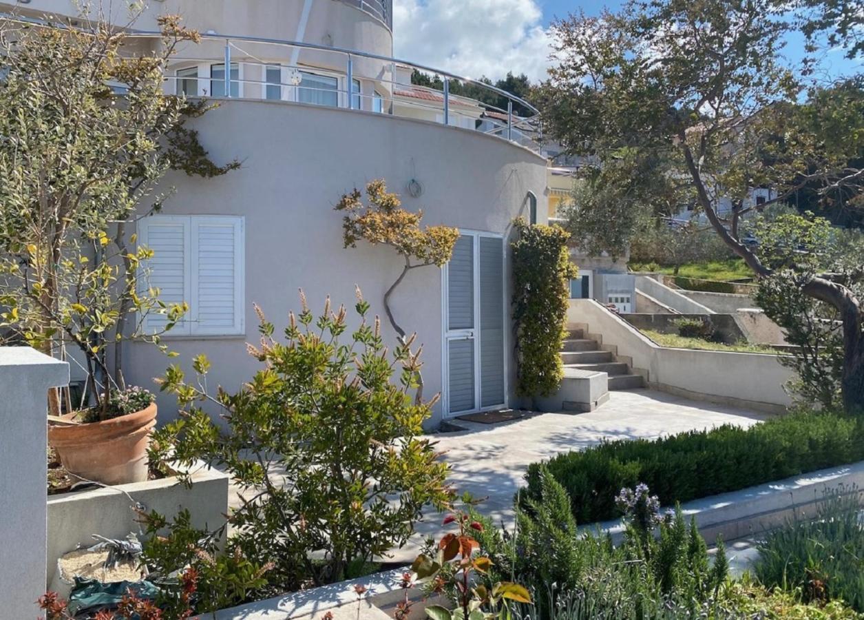 Amazing Villa Galeb In มูร์แตร์ ภายนอก รูปภาพ