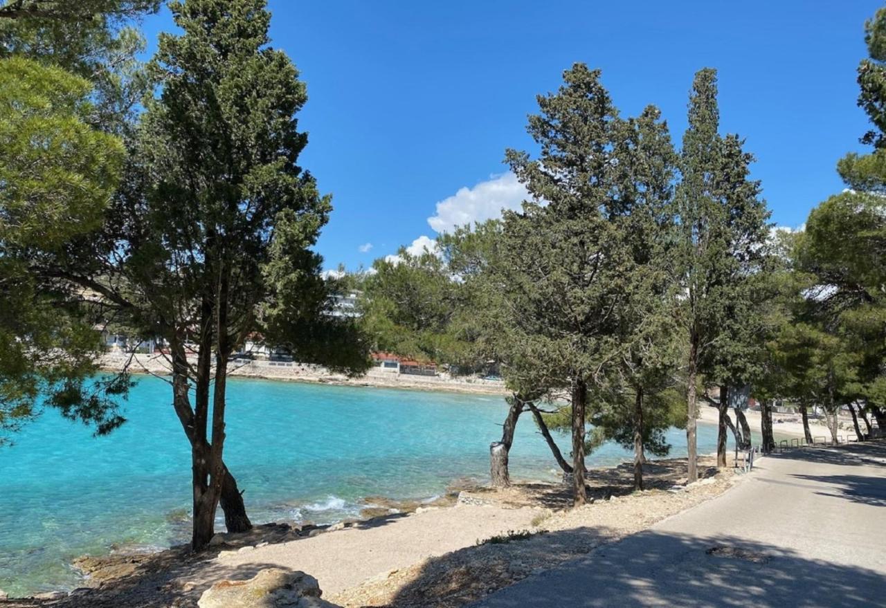 Amazing Villa Galeb In มูร์แตร์ ภายนอก รูปภาพ