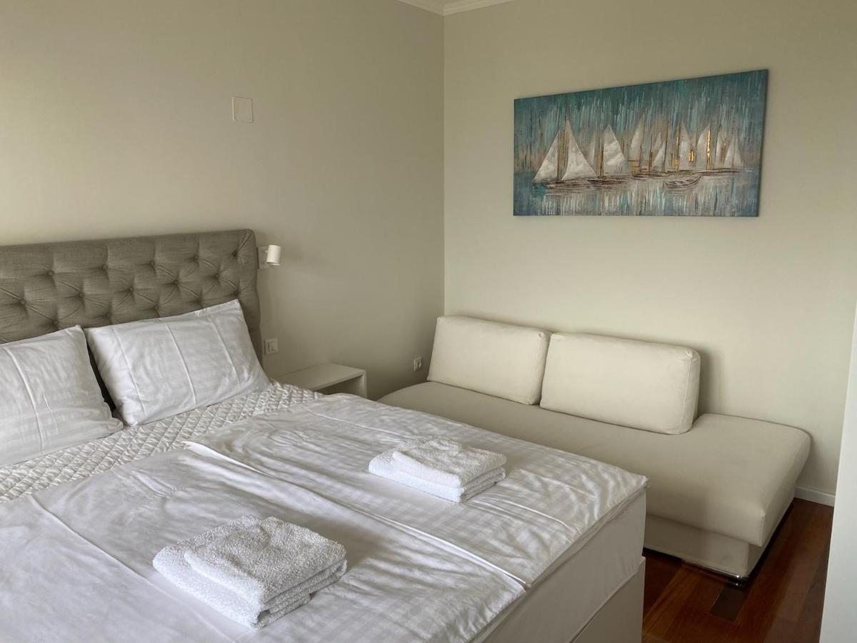Amazing Villa Galeb In มูร์แตร์ ภายนอก รูปภาพ