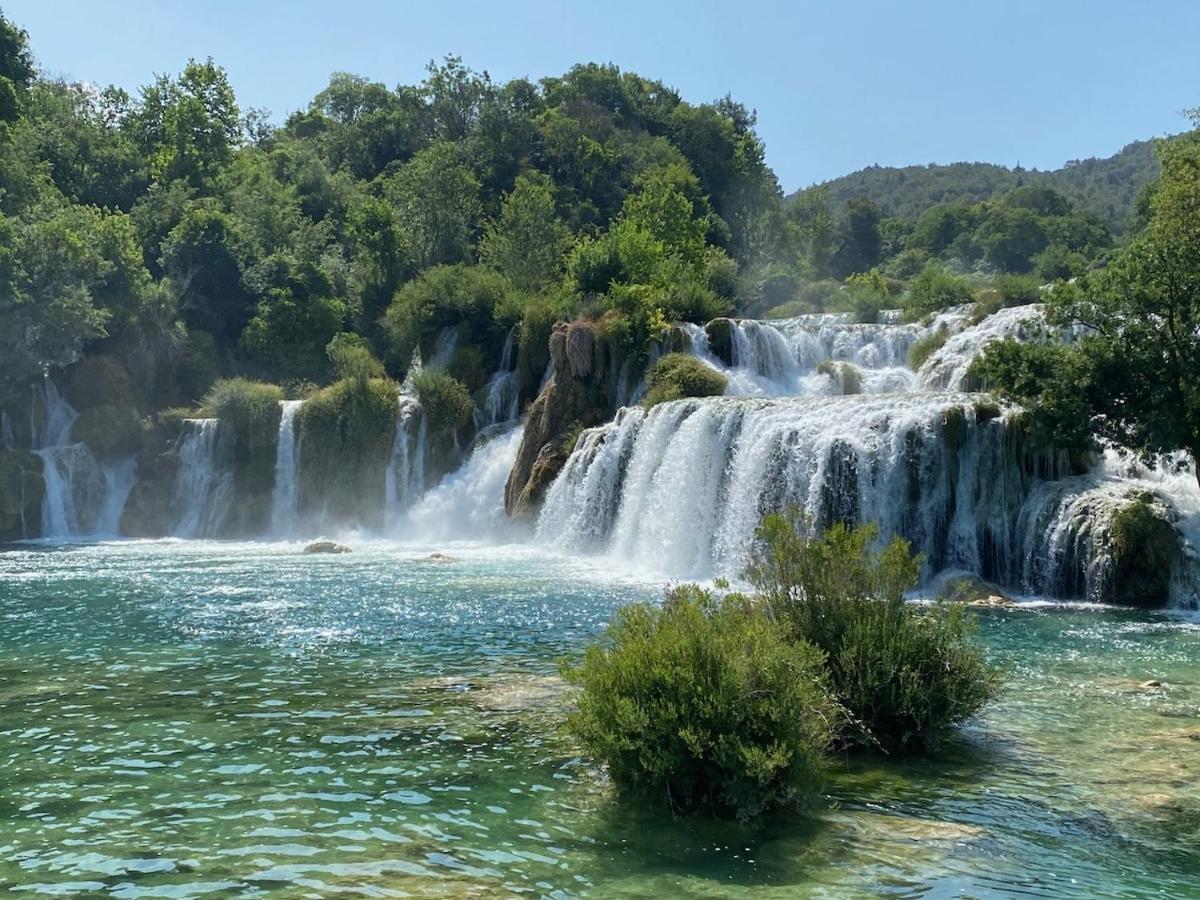 Amazing Villa Galeb In มูร์แตร์ ภายนอก รูปภาพ