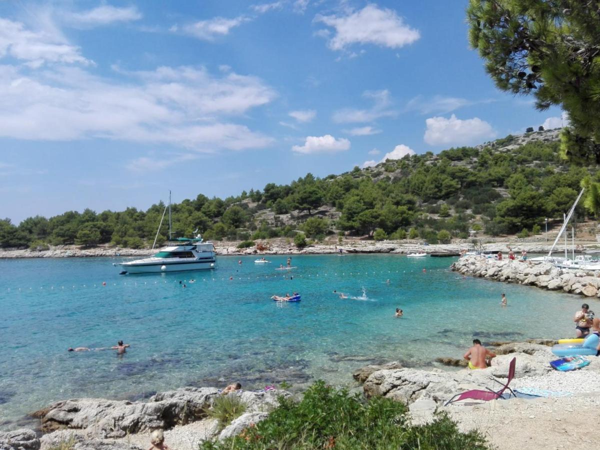Amazing Villa Galeb In มูร์แตร์ ภายนอก รูปภาพ