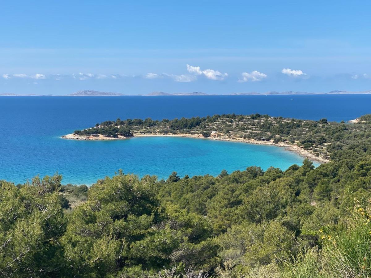 Amazing Villa Galeb In มูร์แตร์ ภายนอก รูปภาพ