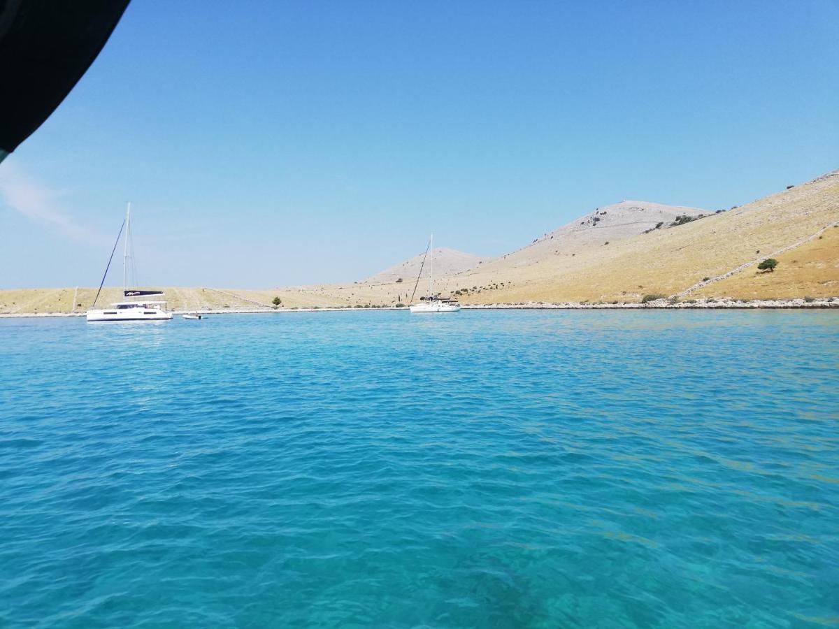 Amazing Villa Galeb In มูร์แตร์ ภายนอก รูปภาพ
