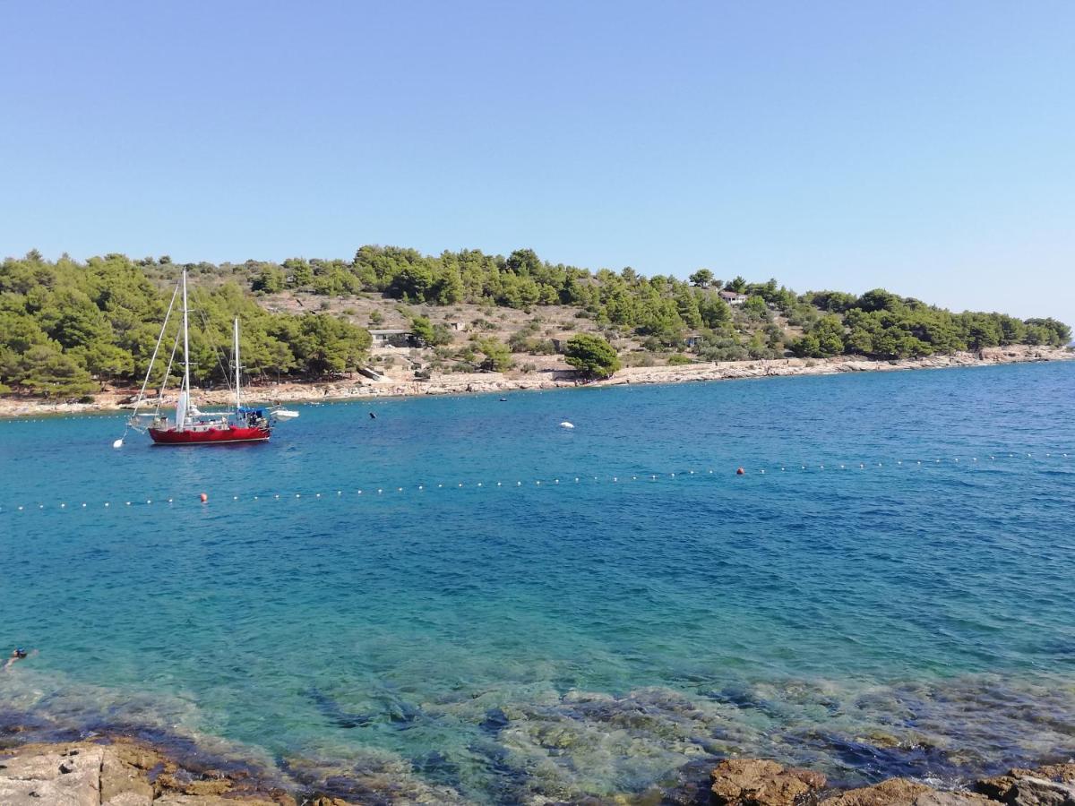 Amazing Villa Galeb In มูร์แตร์ ภายนอก รูปภาพ