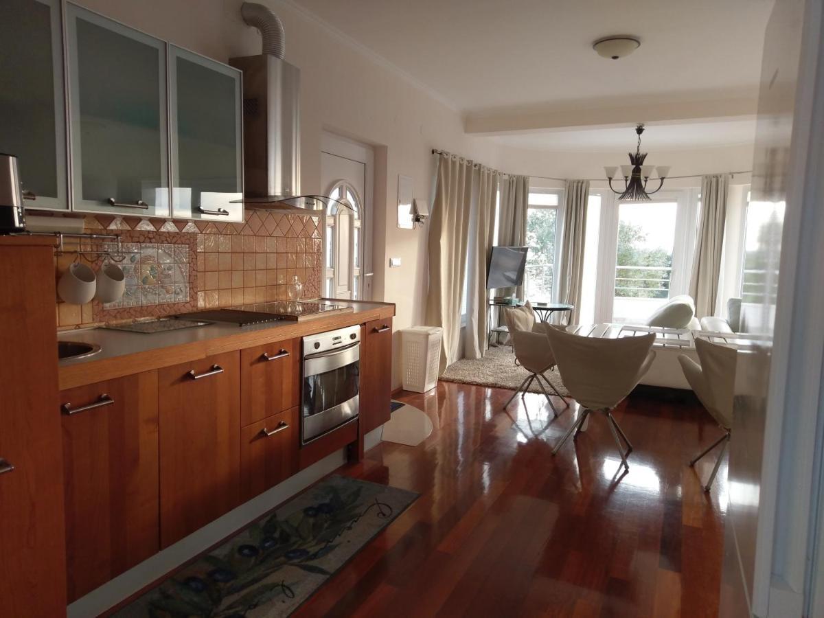 Amazing Villa Galeb In มูร์แตร์ ภายนอก รูปภาพ