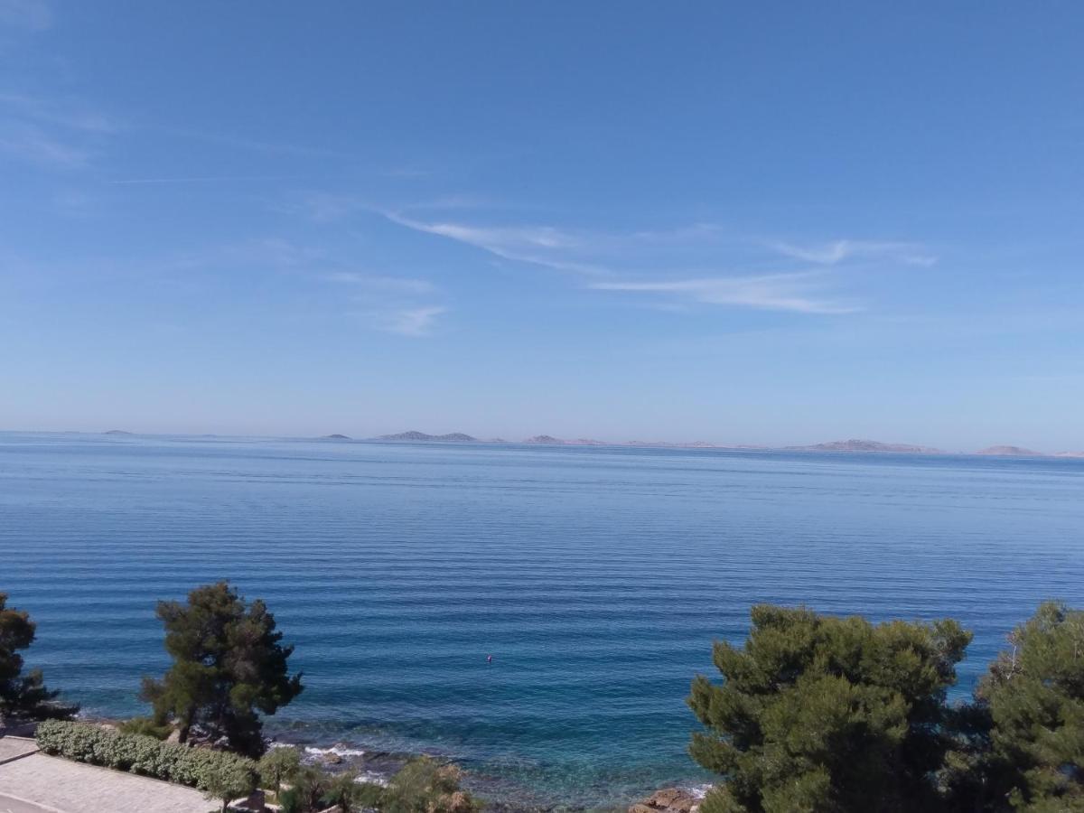 Amazing Villa Galeb In มูร์แตร์ ภายนอก รูปภาพ
