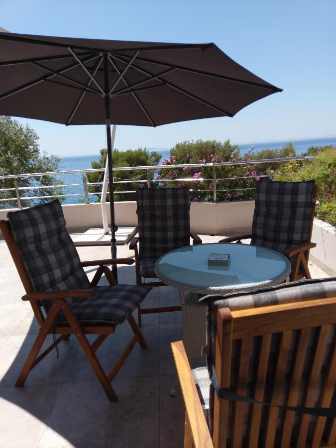Amazing Villa Galeb In มูร์แตร์ ภายนอก รูปภาพ