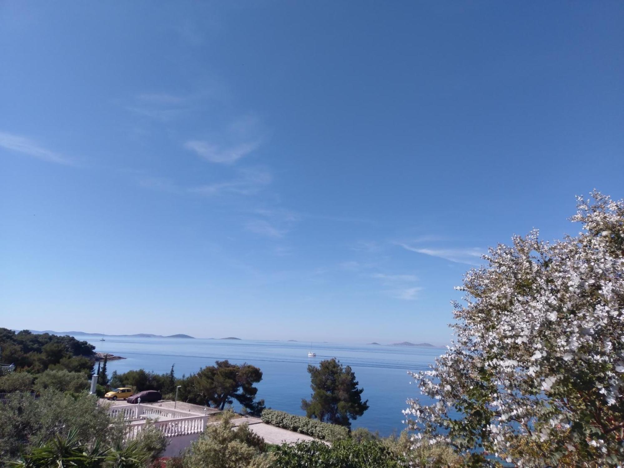 Amazing Villa Galeb In มูร์แตร์ ห้อง รูปภาพ