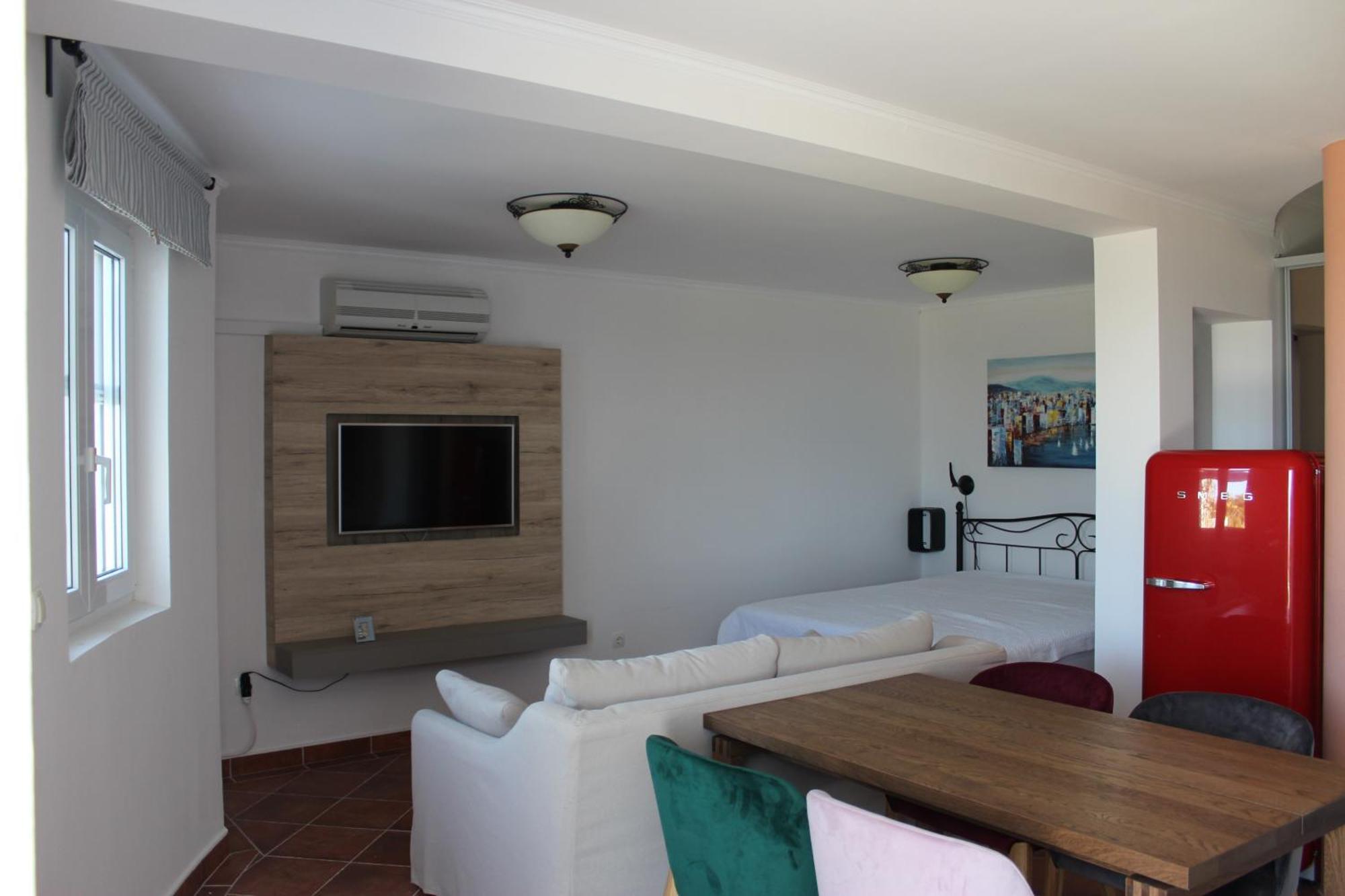 Amazing Villa Galeb In มูร์แตร์ ห้อง รูปภาพ