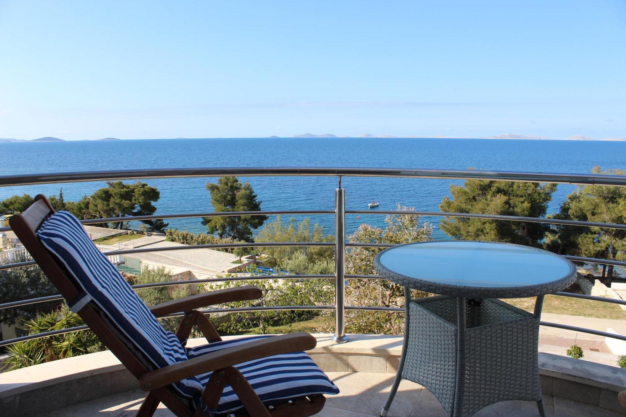 Amazing Villa Galeb In มูร์แตร์ ห้อง รูปภาพ